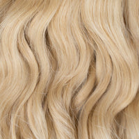 18" Beige Blonde